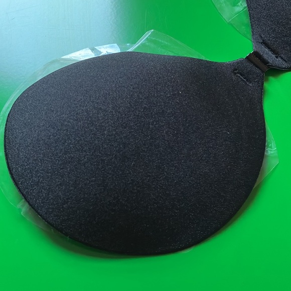 Paribelles Seamless Push-Up Bra (self-adhesive): new - Picture 5 of 16